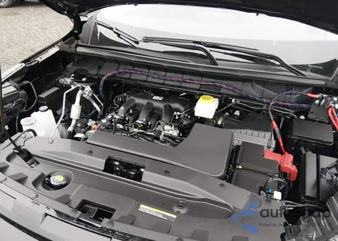 2025 Nissan Pathfinder S 4Wd z USA, uszkodzony, nr VIN 5N1DR3ACXSC314057